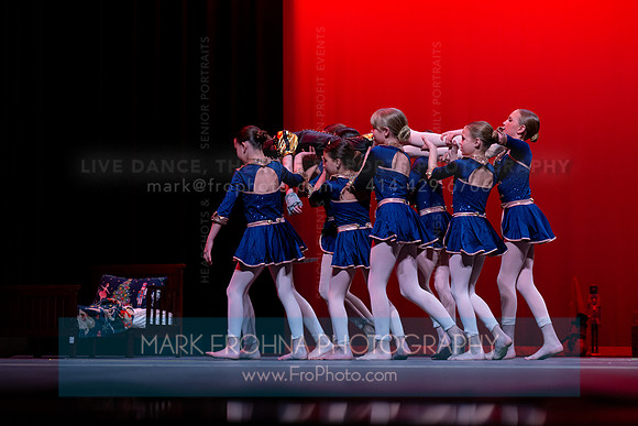 KADS Nutcracker 2025 Emme-28