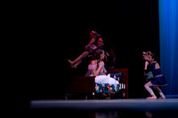 KADS Nutcracker 2025 Emme-25