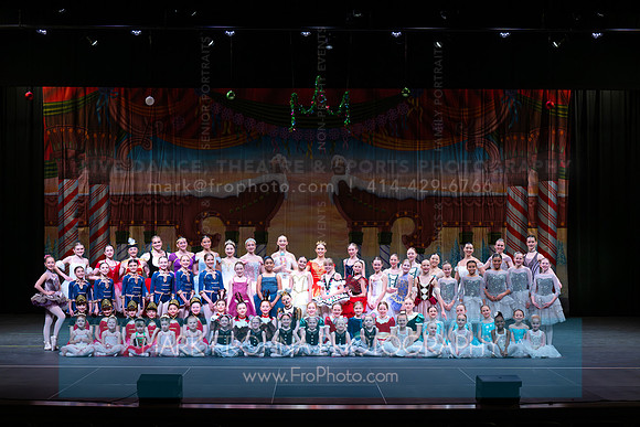 KADS Nutcracker 2025 Emme-24