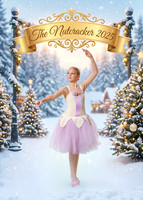 KADS Nutcracker Village Emme