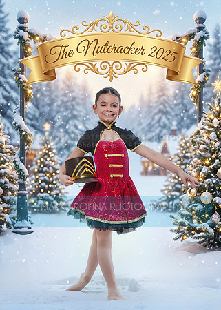 KADS Nutcracker Village Charlotte