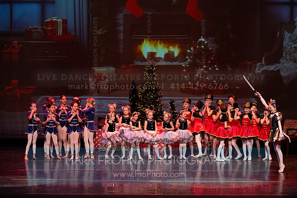 KADS Nutcracker 2025 Charlotte-29