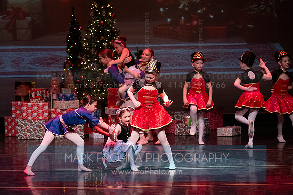 KADS Nutcracker 2025 Charlotte-27