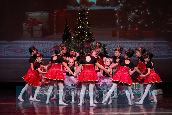 KADS Nutcracker 2025 Charlotte-25
