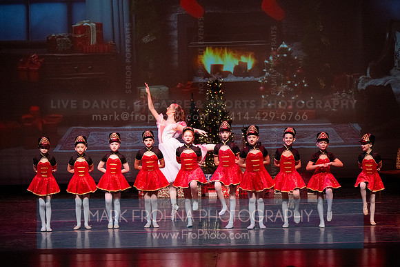 KADS Nutcracker 2025 Charlotte-21