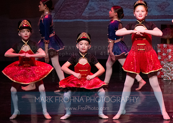 KADS Nutcracker 2025 Charlotte-23