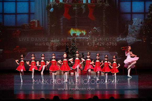 KADS Nutcracker 2025 Charlotte-19