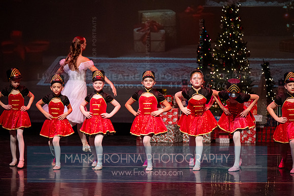 KADS Nutcracker 2025 Charlotte-18