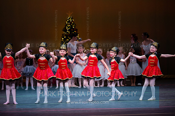 KADS Nutcracker 2025 Charlotte-15