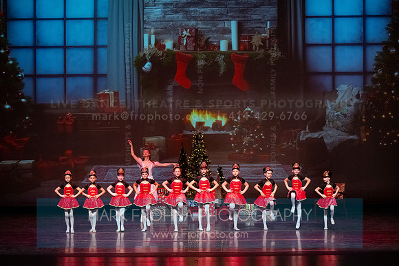 KADS Nutcracker 2025 Charlotte-16