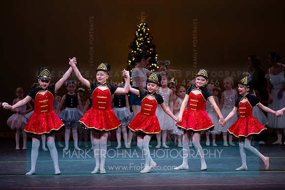 KADS Nutcracker 2025 Charlotte-14