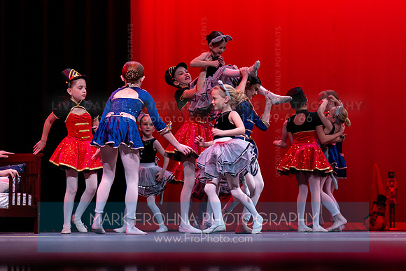 KADS Nutcracker 2025 Charlotte-12