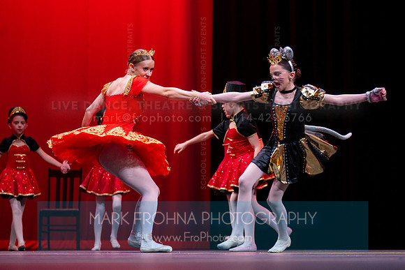 KADS Nutcracker 2025 Charlotte-11