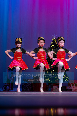 KADS Nutcracker 2025 Charlotte-9
