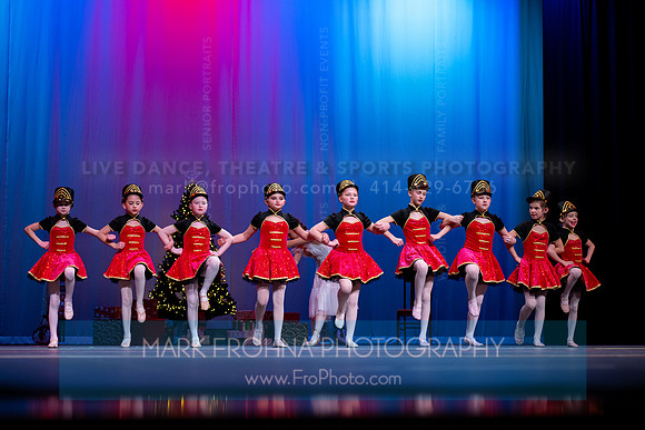 KADS Nutcracker 2025 Charlotte-7