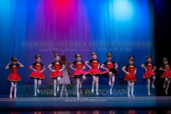 KADS Nutcracker 2025 Charlotte-5