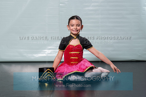 KADS Nutcracker 2025 Charlotte-3