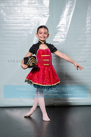 KADS Nutcracker 2025 Charlotte-2