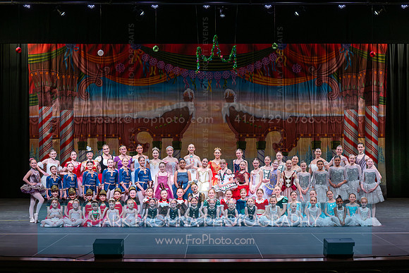 KADS Nutcracker 2025 Charlotte-4