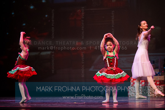 KADS Nutcracker 2025 River-21