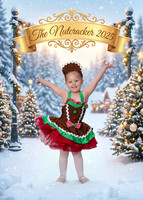 KADS Nutcracker Village River