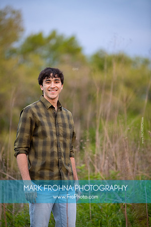 Fro Senior Models Three Bridges 2025 Will-132