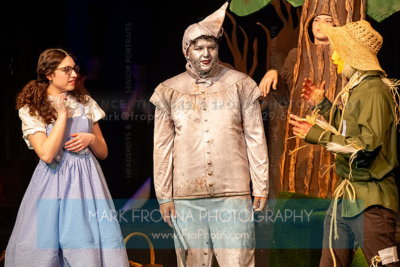 Waukesha Catholic Wizard of Oz 2025-98