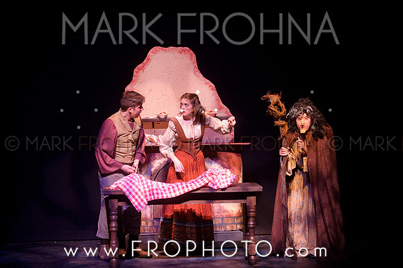 VAHS Into the Woods Highlights-16