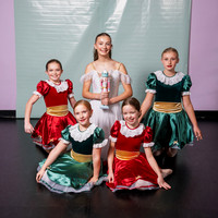 KADS Nutcracker 2025 Mazurek-2