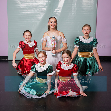 KADS Nutcracker 2025 Mazurek-2