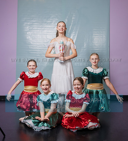 KADS Nutcracker 2025 Mazurek-1