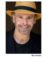 Bill Hindin Headshot 2025 1