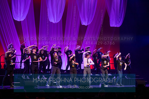 Jerrys 2024 Vel Phillips Memorial Addams Family-89