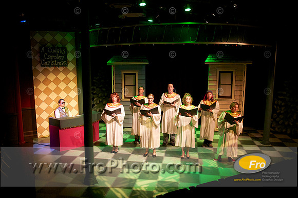 In Tandem Cudahy Caroler 2012 001
