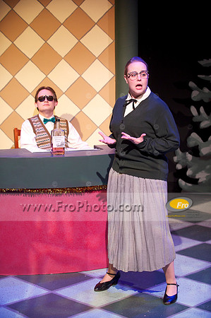 In Tandem Cudahy Caroler 2012 022
