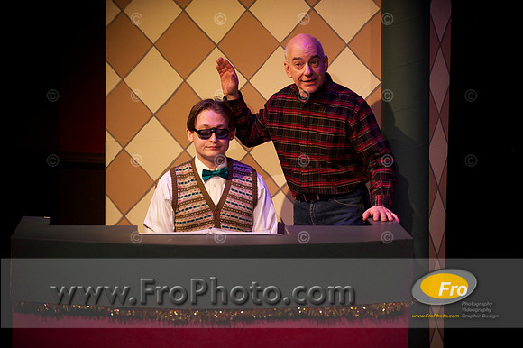 In Tandem Cudahy Caroler 2012 029