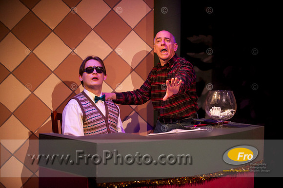 In Tandem Cudahy Caroler 2012 033