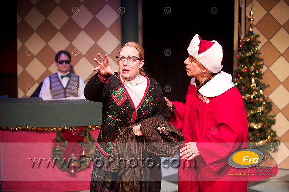 In Tandem Cudahy Caroler 2012 049
