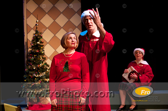 In Tandem Cudahy Caroler 2012 053