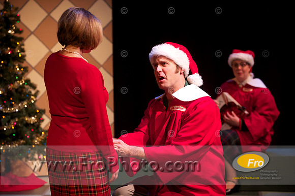 In Tandem Cudahy Caroler 2012 054