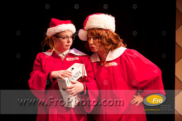 In Tandem Cudahy Caroler 2012 055
