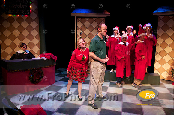In Tandem Cudahy Caroler 2012 059