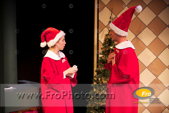 In Tandem Cudahy Caroler 2012 066