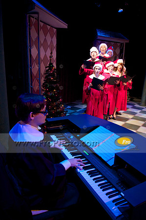 In Tandem Cudahy Caroler 2012 069
