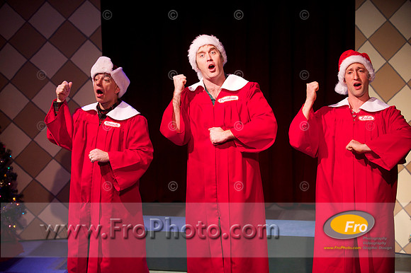 In Tandem Cudahy Caroler 2012 099