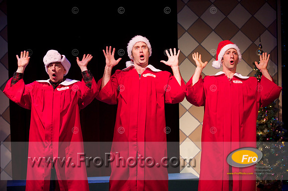 In Tandem Cudahy Caroler 2012 105