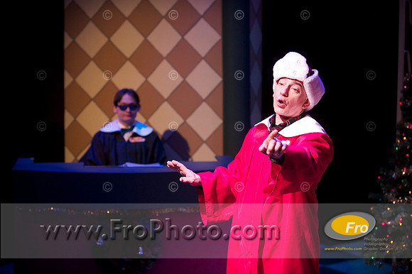 In Tandem Cudahy Caroler 2012 108