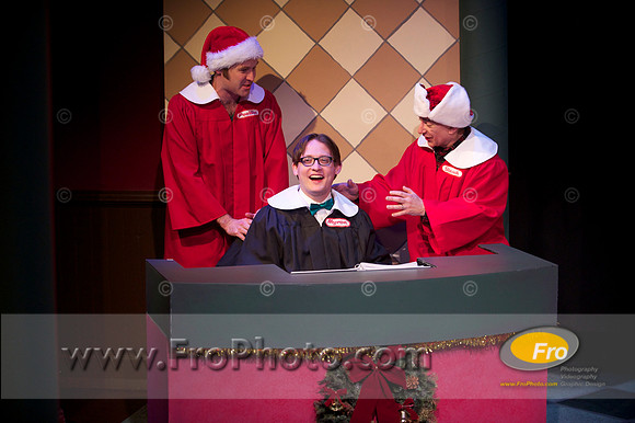 In Tandem Cudahy Caroler 2012 109