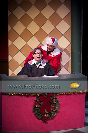 In Tandem Cudahy Caroler 2012 110