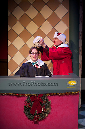 In Tandem Cudahy Caroler 2012 111